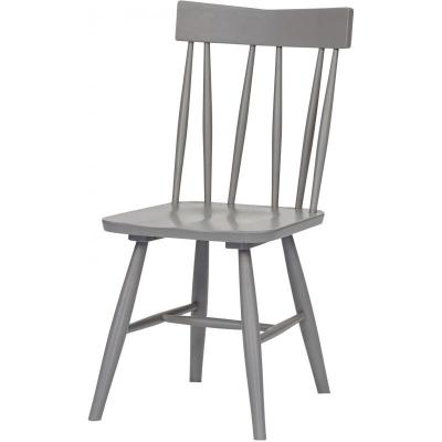 Gothenburg Grey Dining Chair
